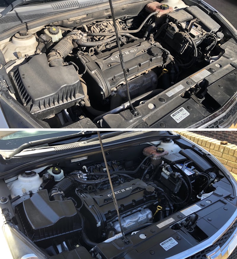 BodyVision Automotive Detailing - Photo 3
